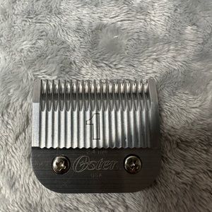 Oster Detachable Blade